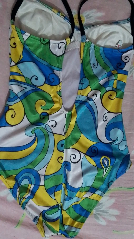 Local One-Piece Swimsuits, Excellent, size M / 38 / 10, photo 2