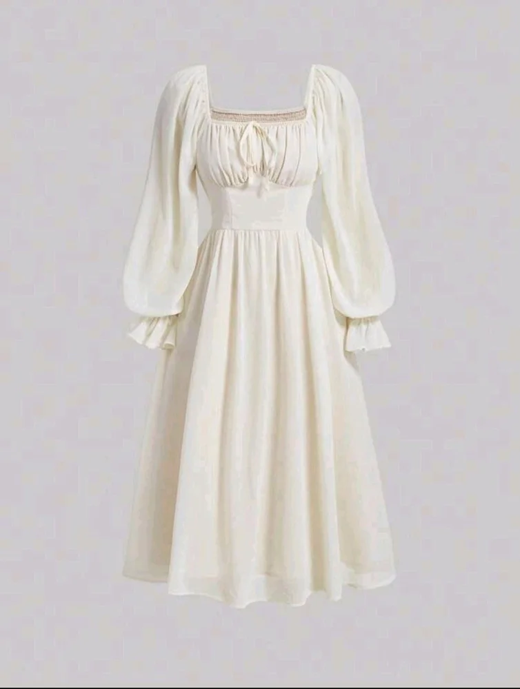 Shein Midi Dresses