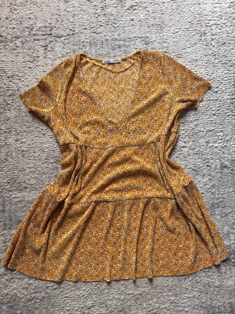 Pull & Bear Mini Dresses, size XS / 34 / 6, photo 3