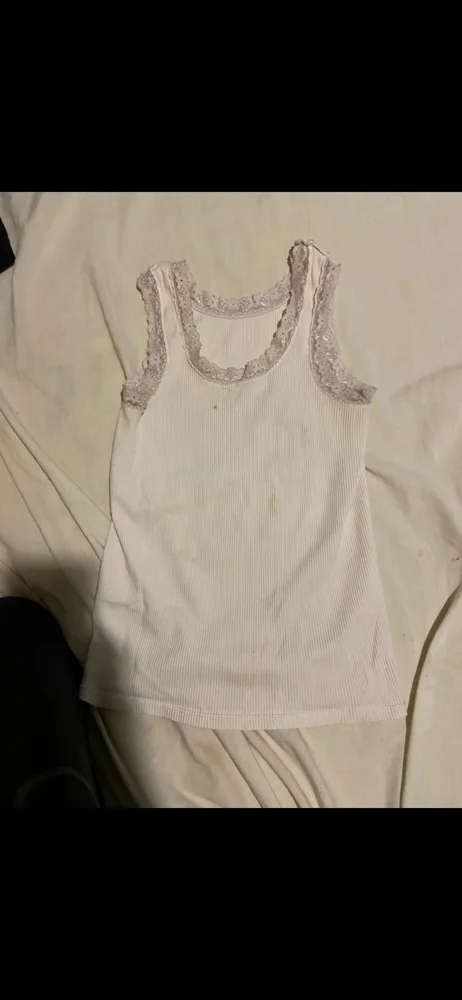 Tank Tops