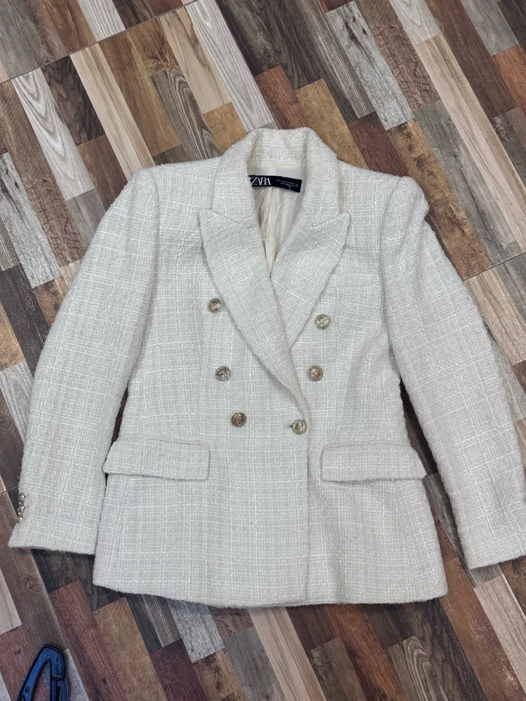 Zara Blazers, Very good, size M / 38 / 10, photo 4