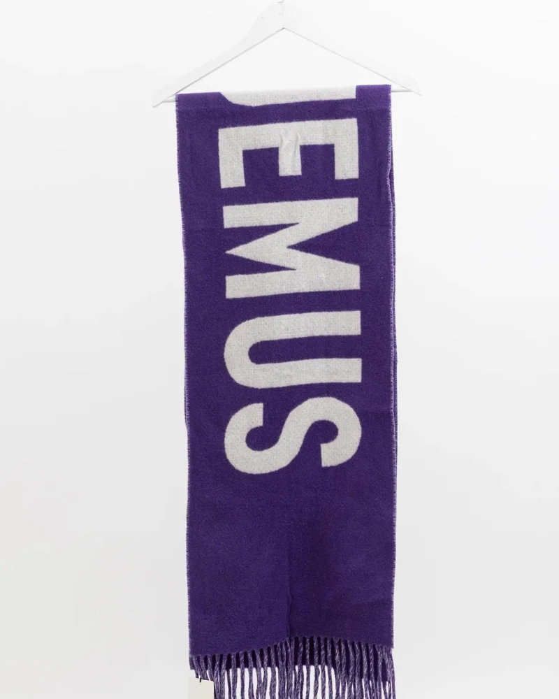 Jacquemus Scarves & Shawls, size Other, photo 5
