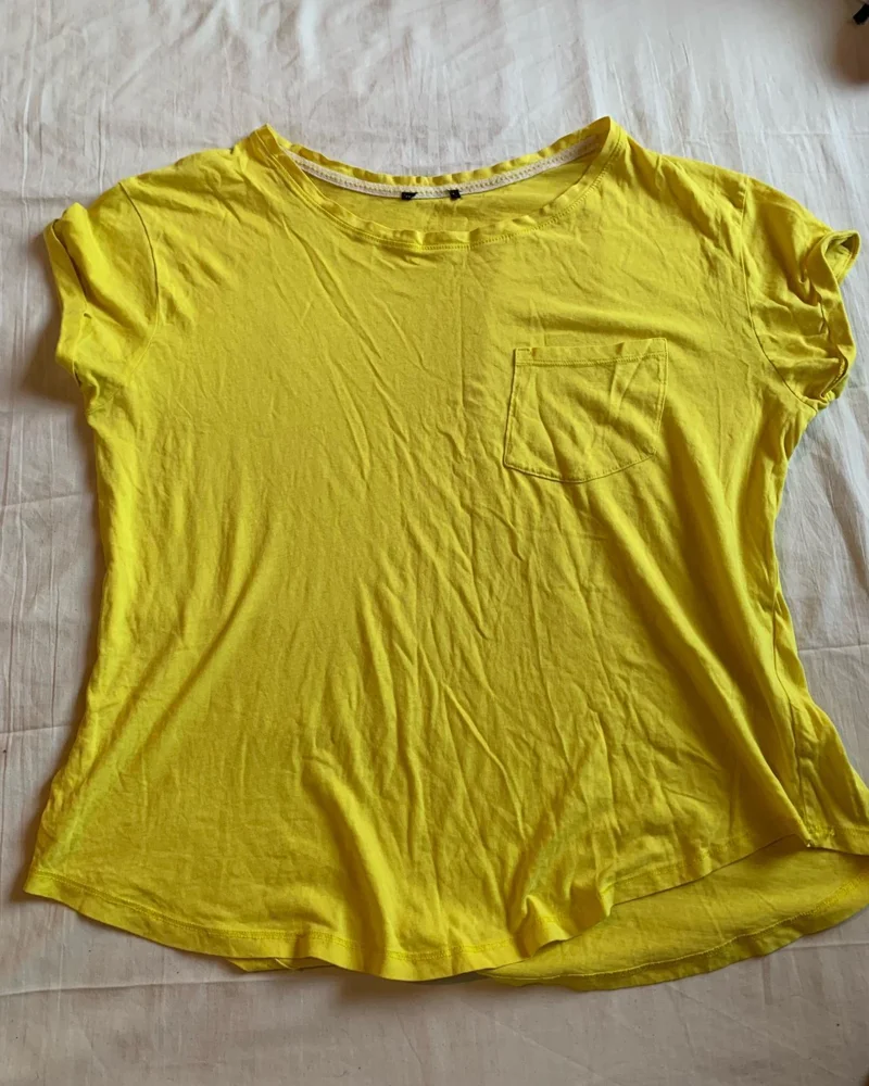 Terranova T-shirts
