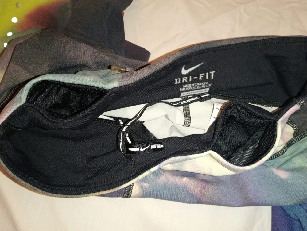 Nike Leggings, size XS / 34 / 6, photo 5