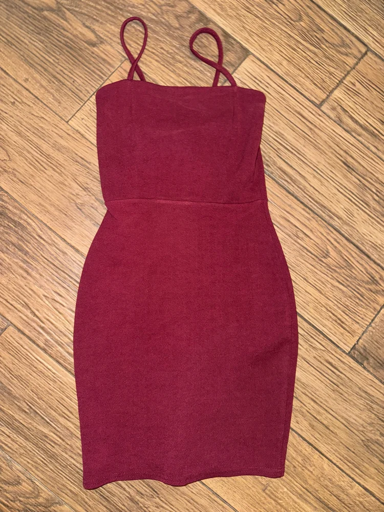 Boohoo Bodycon Dresses, size XS / 34 / 6, photo 2