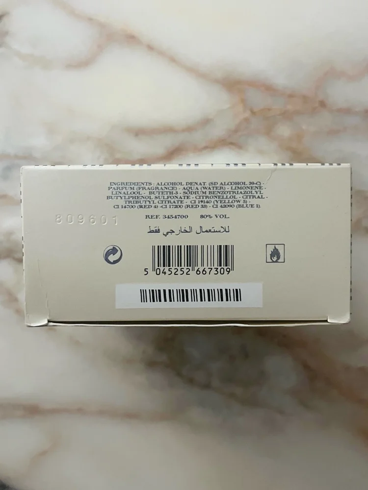 Burberry Perfume, New with tags, photo 5