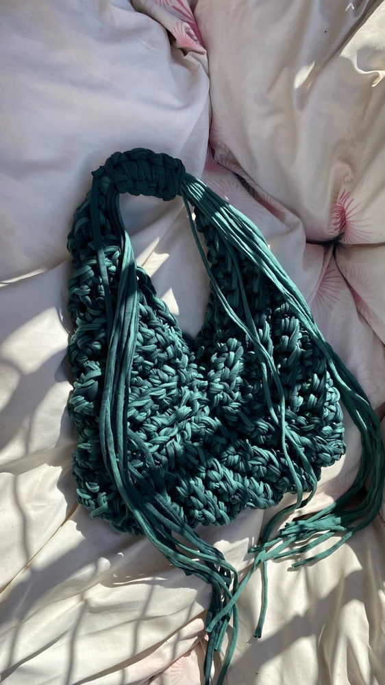 Cross-Body Bags, size Other, photo 5