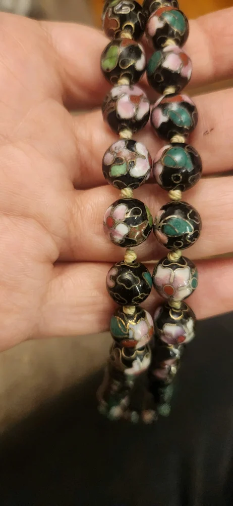 Necklaces, size Other, photo 6