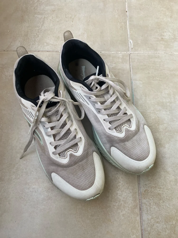 Anta Sneakers, size 38.5, photo 3