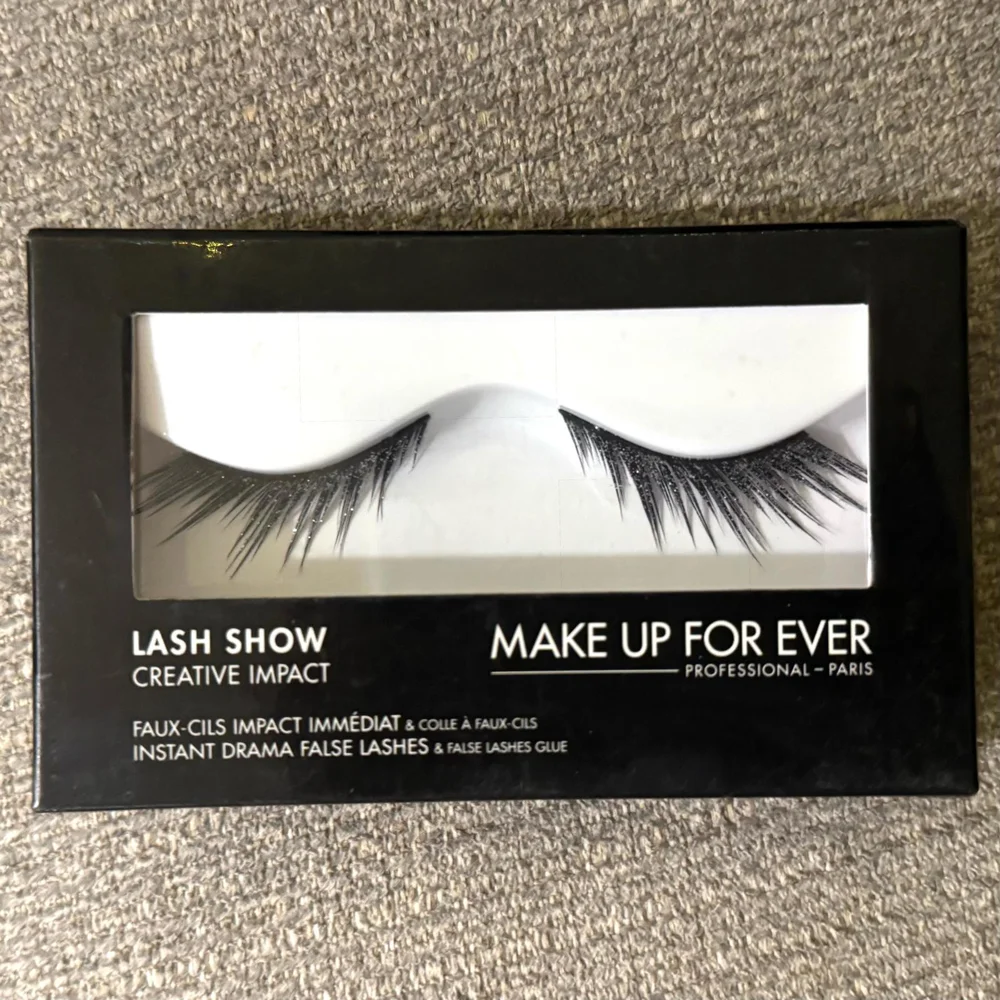 Make Up For Ever Makeup
