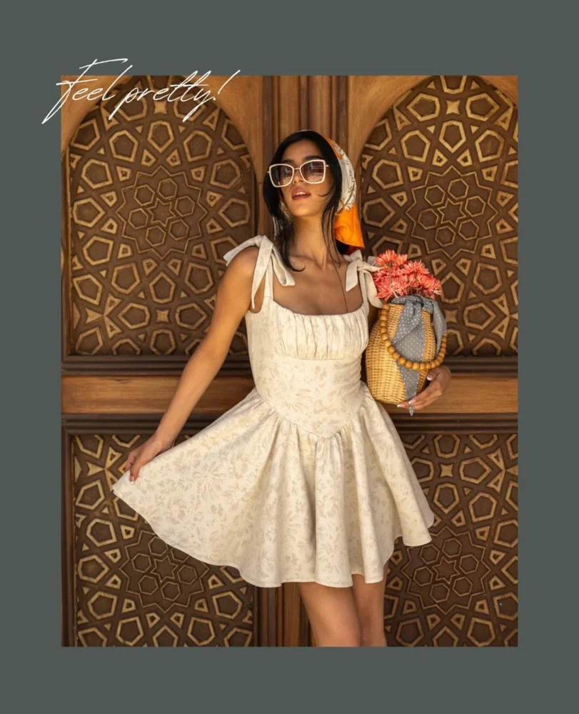 local brands Mini Dresses