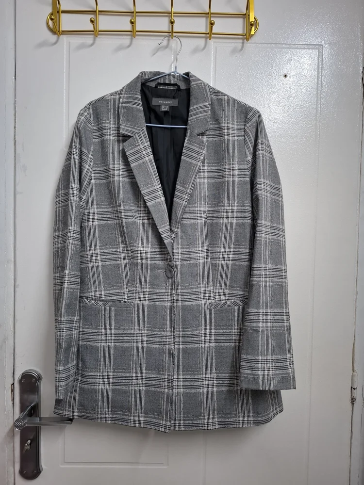 Primark Blazers, Very good, size M / 38 / 10, photo 3