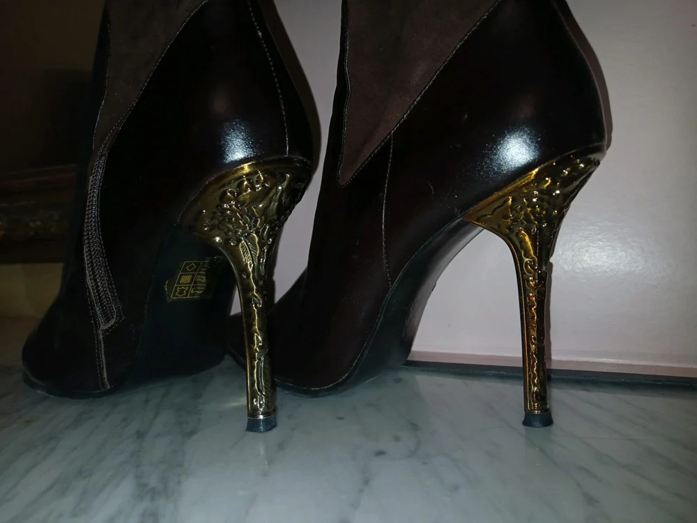 Made In Italy Boots, size 37, photo 2