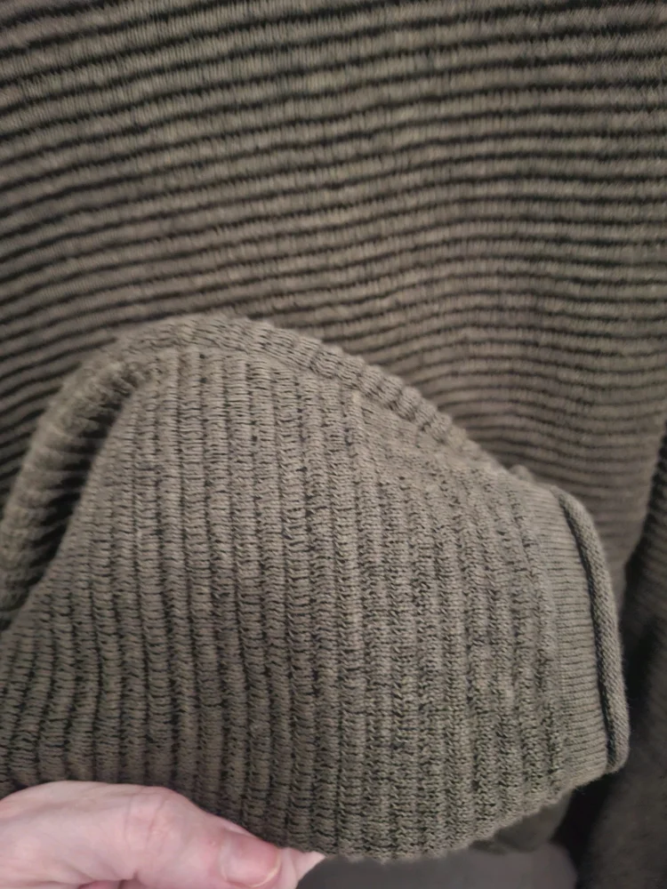 SMOG Sweaters, size L, photo 3