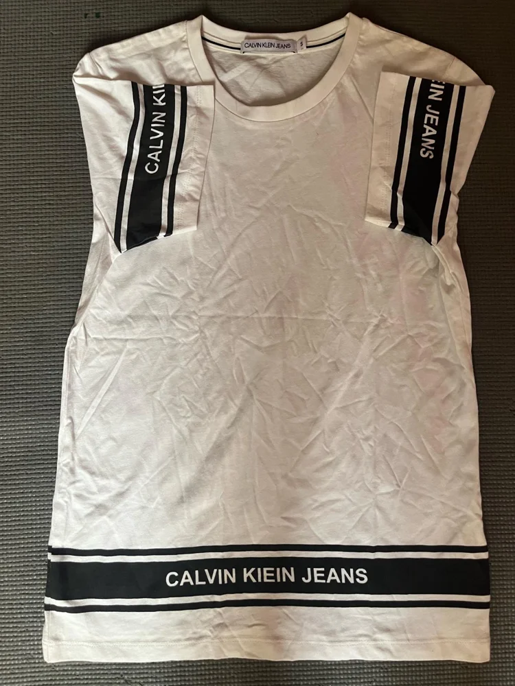 Calvin Klein Jeans T-shirts