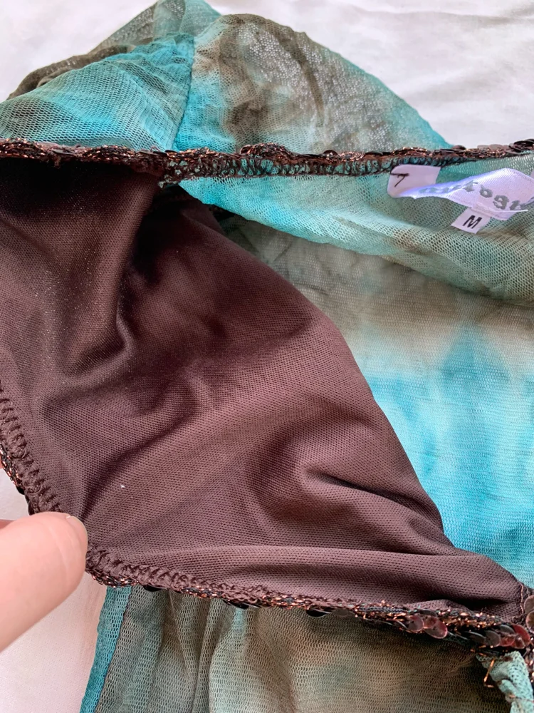 Blouses, size M / 38 / 10, photo 5