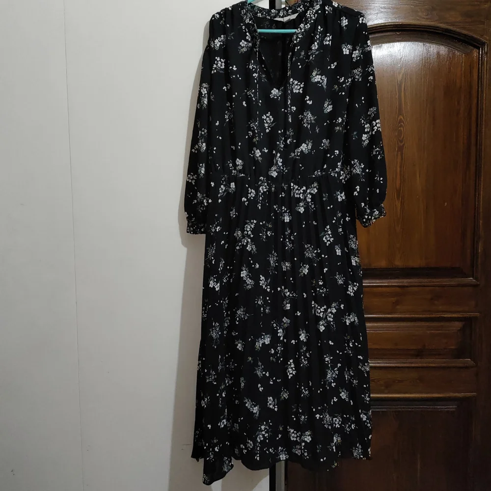 H&M Midi Dresses, Very good, size XXL / 44 / 16, photo 3