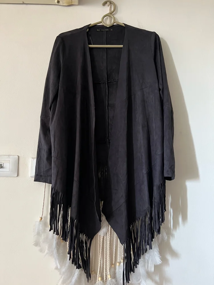Zara Cardigans