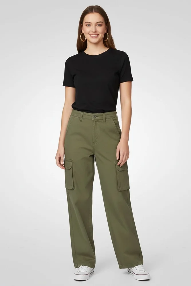 Jennyfer Pants, size M / 38 / 10, photo 2