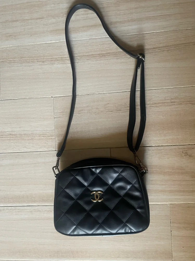 Chanel Cross-Body Bag