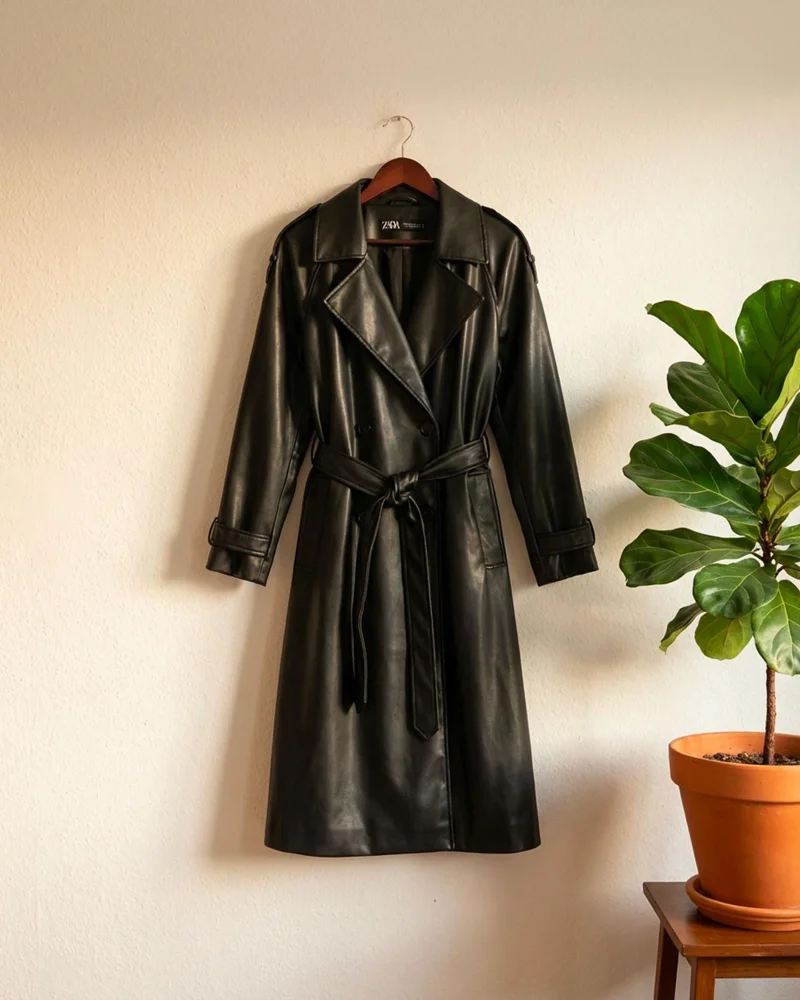 Zara Coats