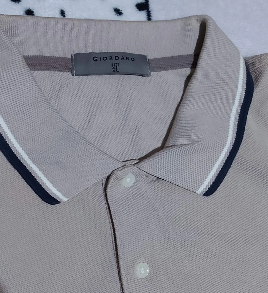 Polo Shirts
