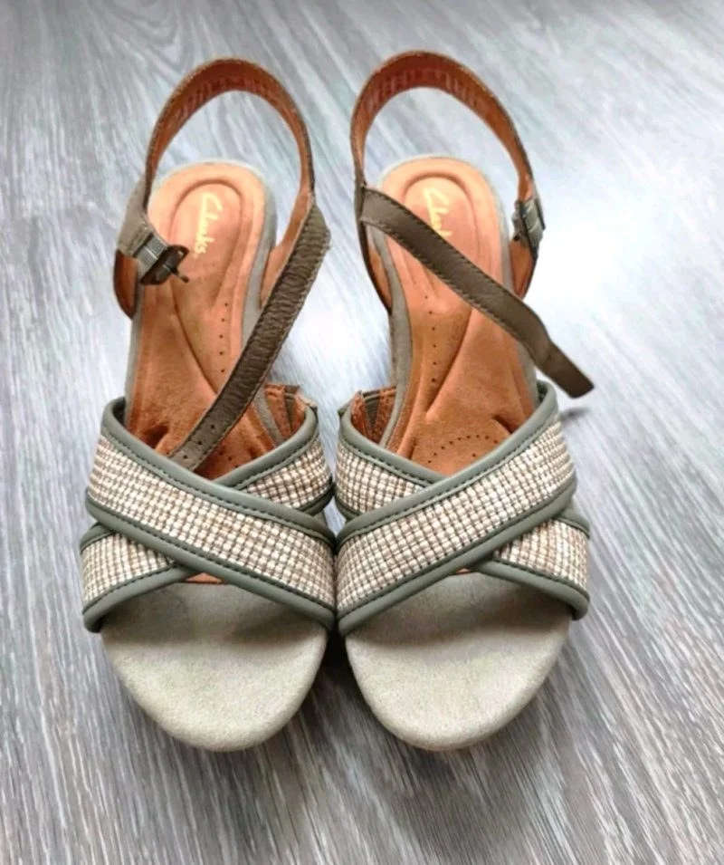 K by Clarks Sandals, size 37, photo 2