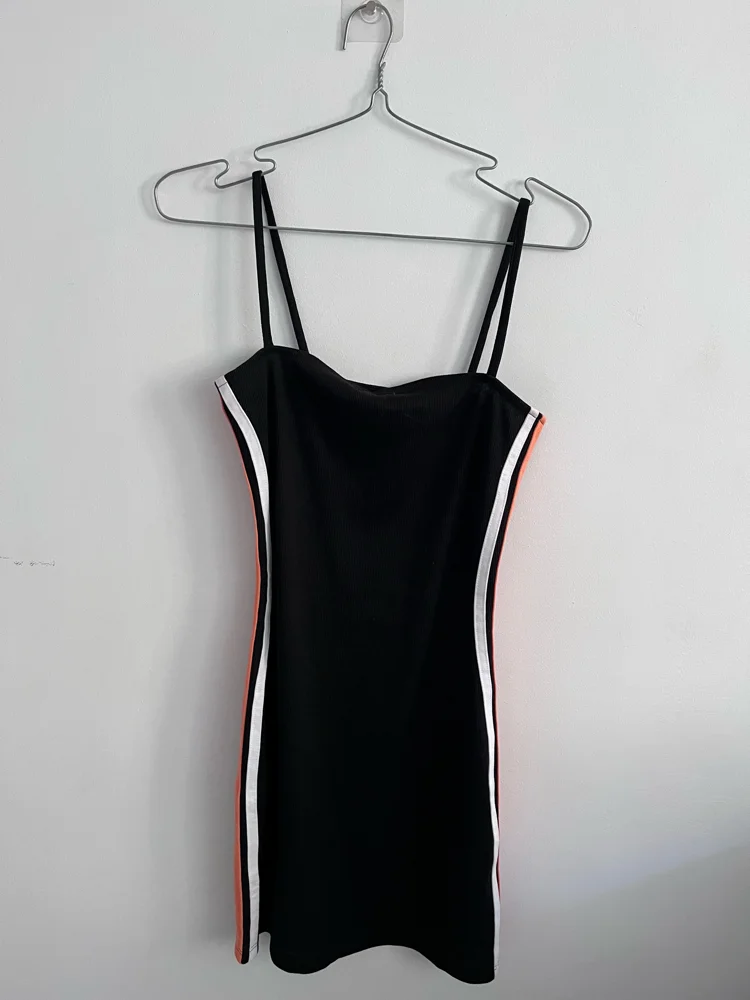 H&M Mini Dresses