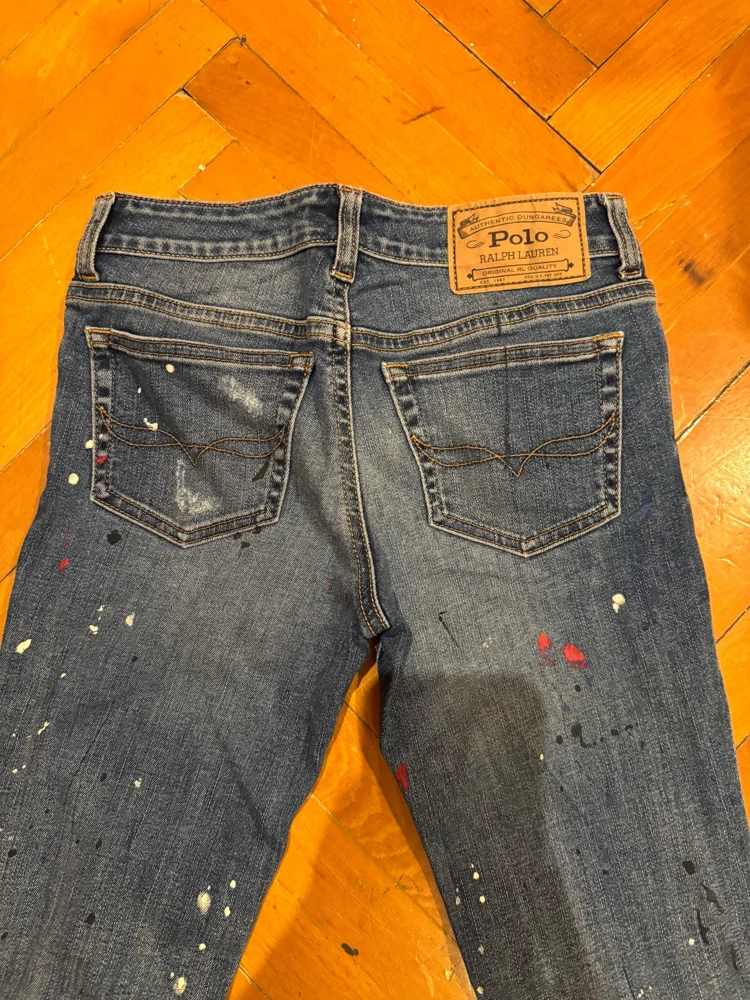 Polo Ralph Lauren Bottoms, size 10y, photo 3