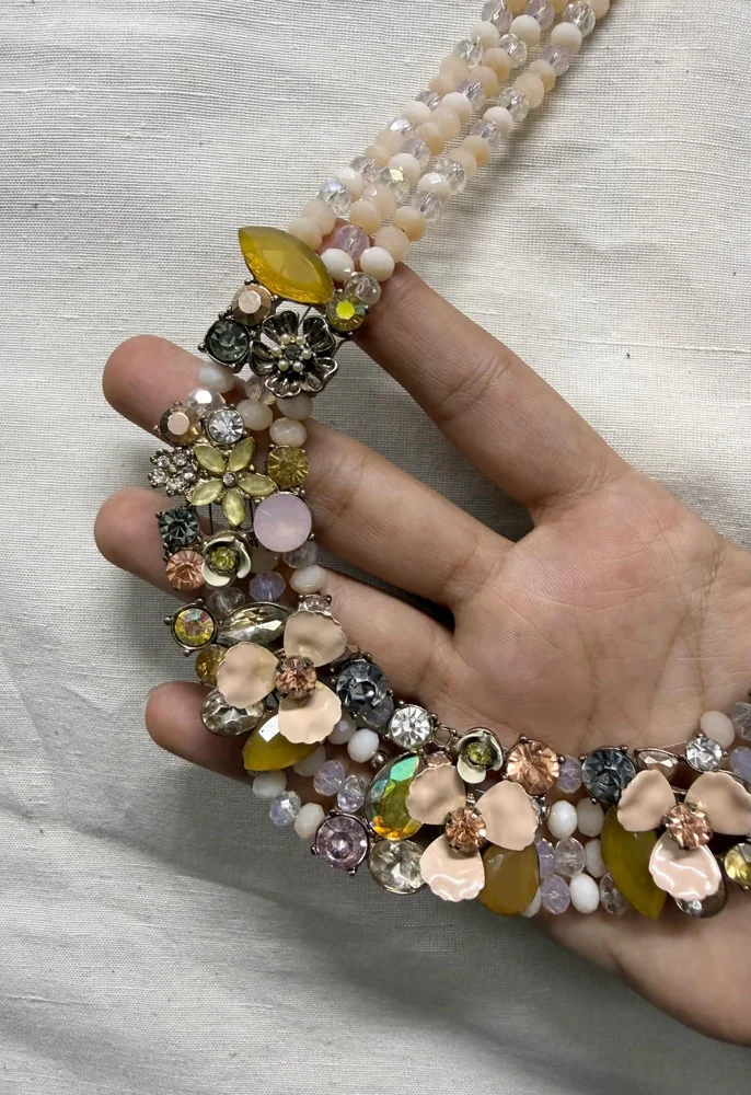 Accessorize Necklaces