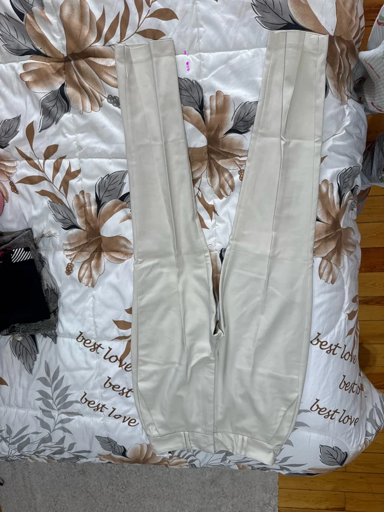 Stradivarius Pants, size S / 36 / 8, photo 2