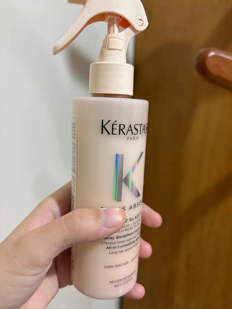 Sephora Leave-In & Styling, size Other, photo 2