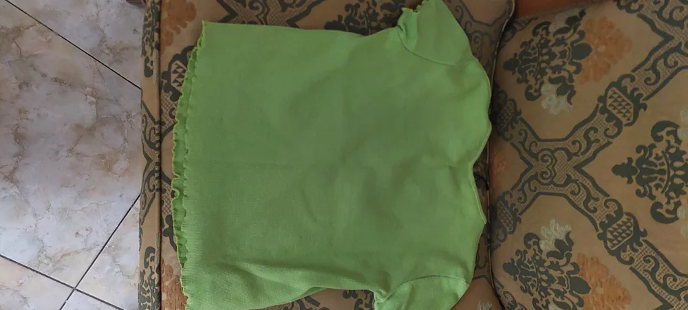 Local Crop Tops, Very good, size L / 40 / 12, photo 3