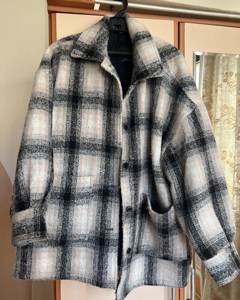Pull & Bear Jackets