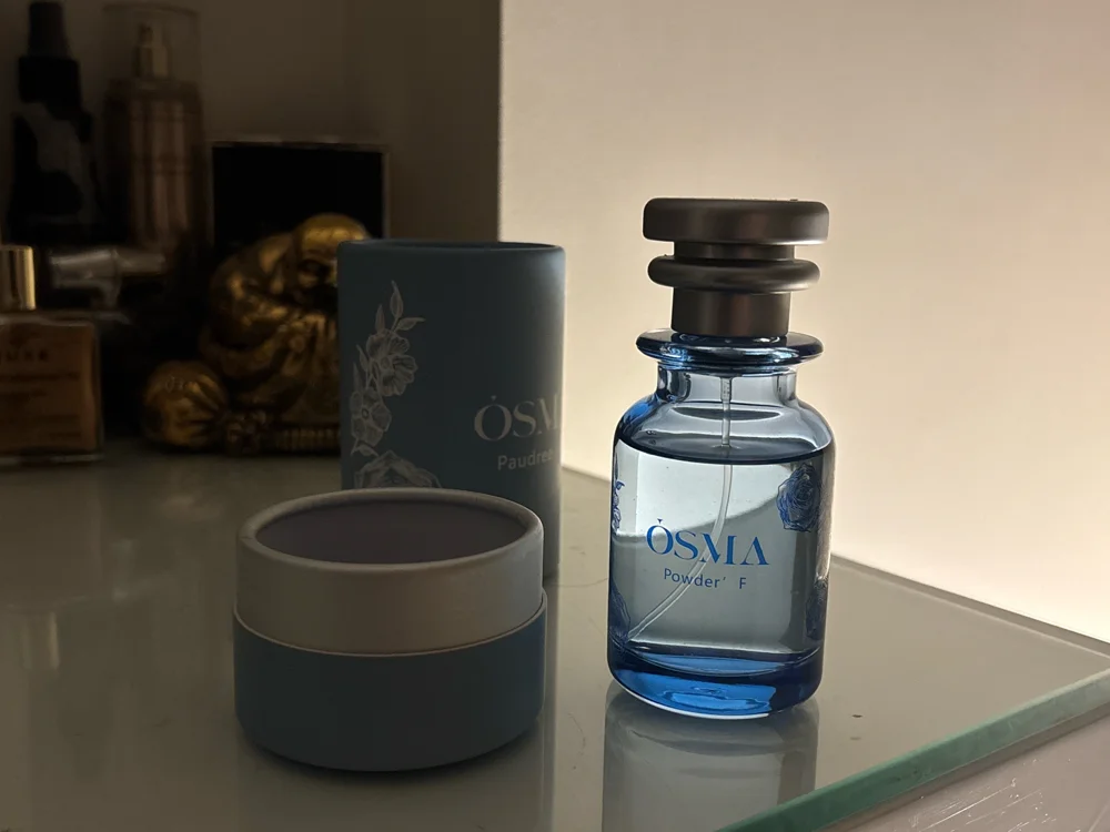 Perfume