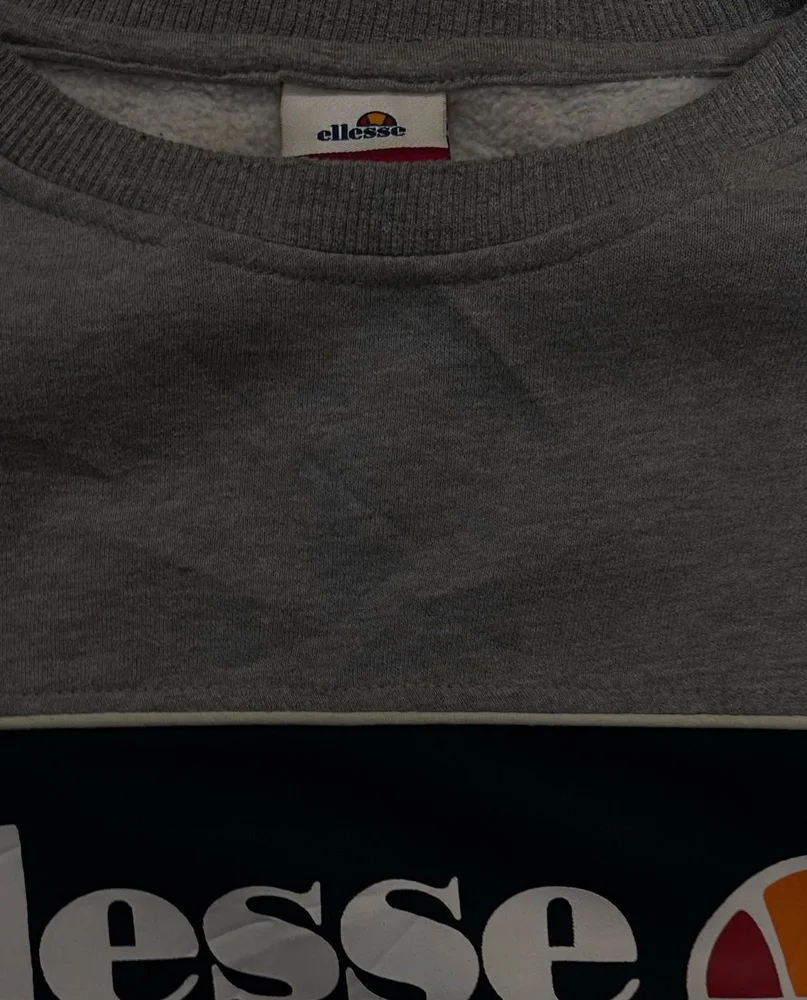 Ellesse Sweatshirts, Very good, size L, photo 2