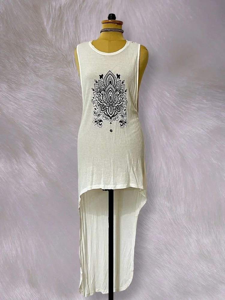 Atmosphere Tank Tops