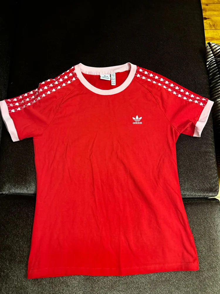 adidas Shirts, size M / 38 / 10, photo 5