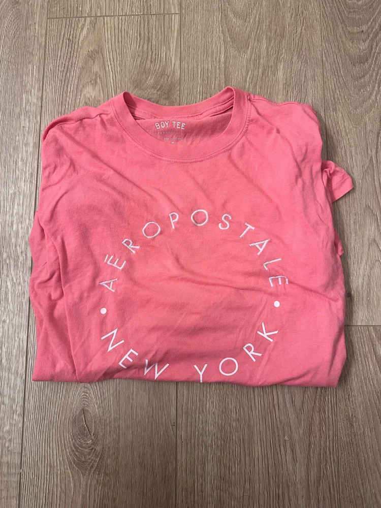 Aero T-shirts, size M / 38 / 10, photo 3
