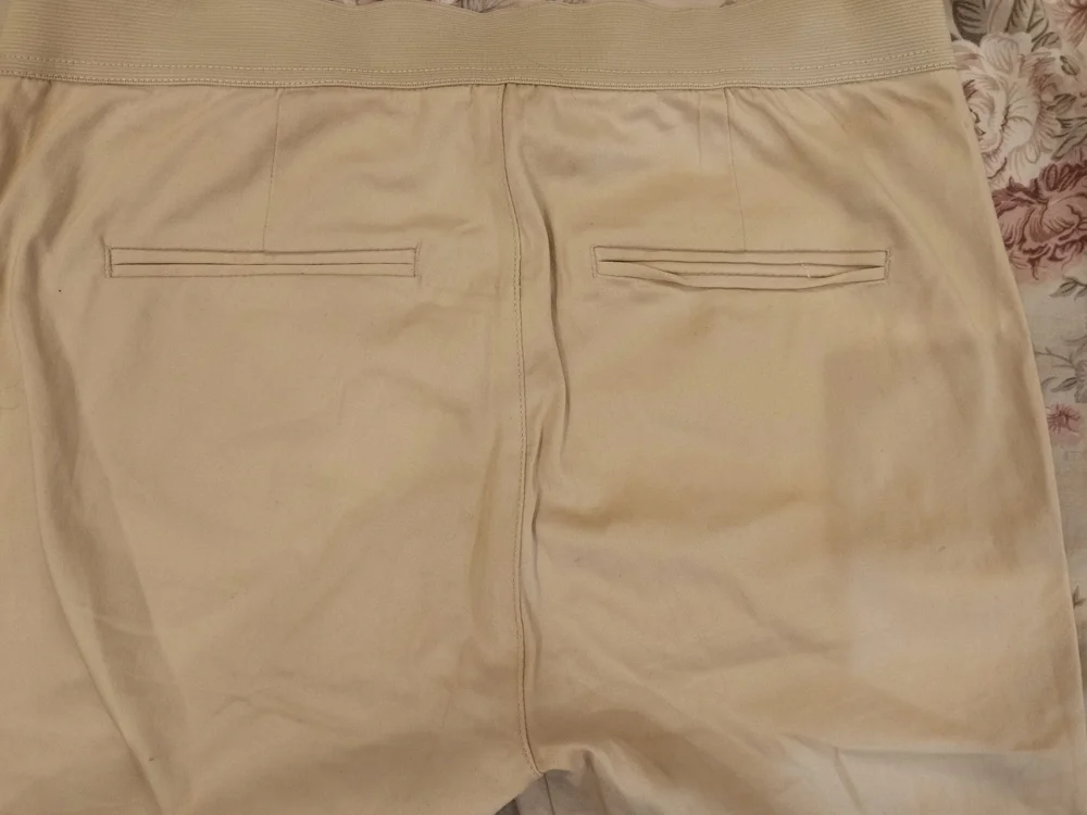 Defacto Pants, size L / 40 / 12, photo 3
