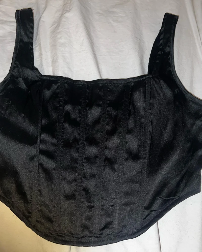 Missguided Tank Tops
