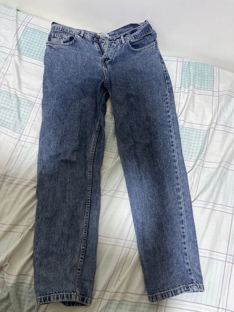 Jeanswear Jeans, Excellent, size M, photo 2