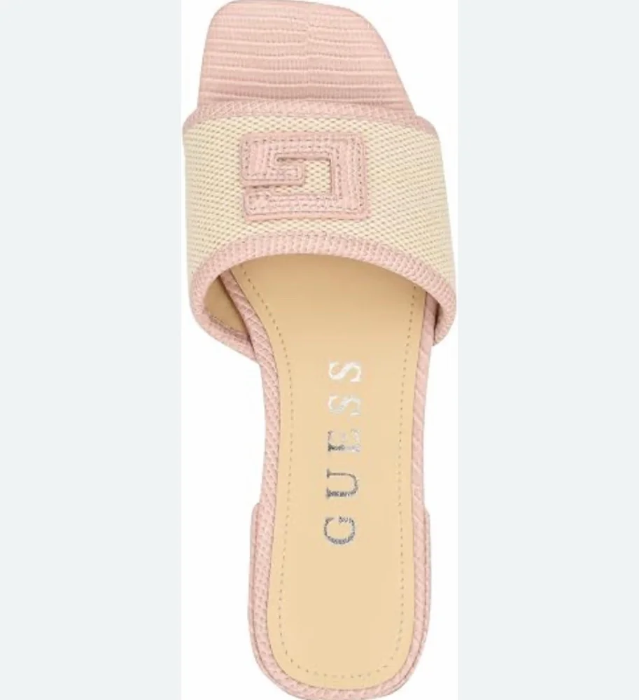 GUESS Sandals, size 37.5, photo 5