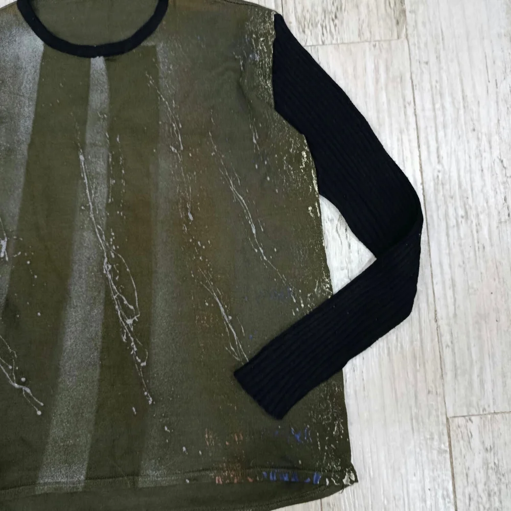 Blouses, size L / 40 / 12, photo 2
