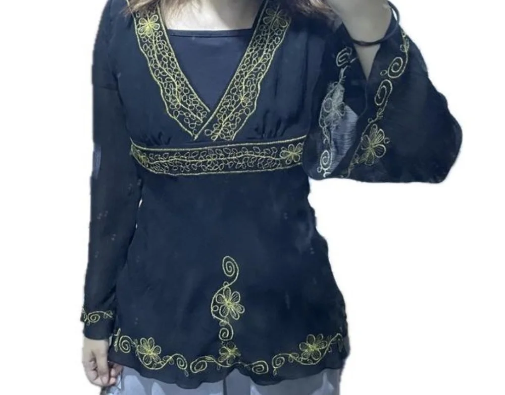 Blouses, size Other, photo 4