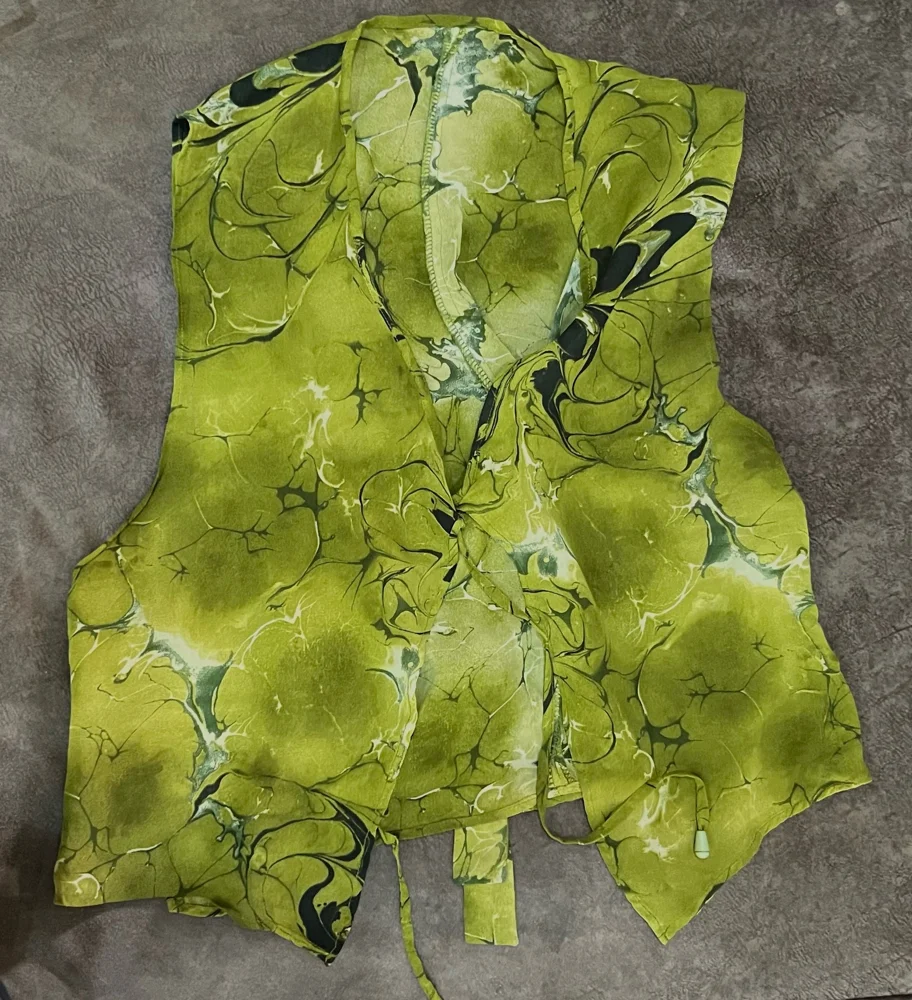 Vests, size One size