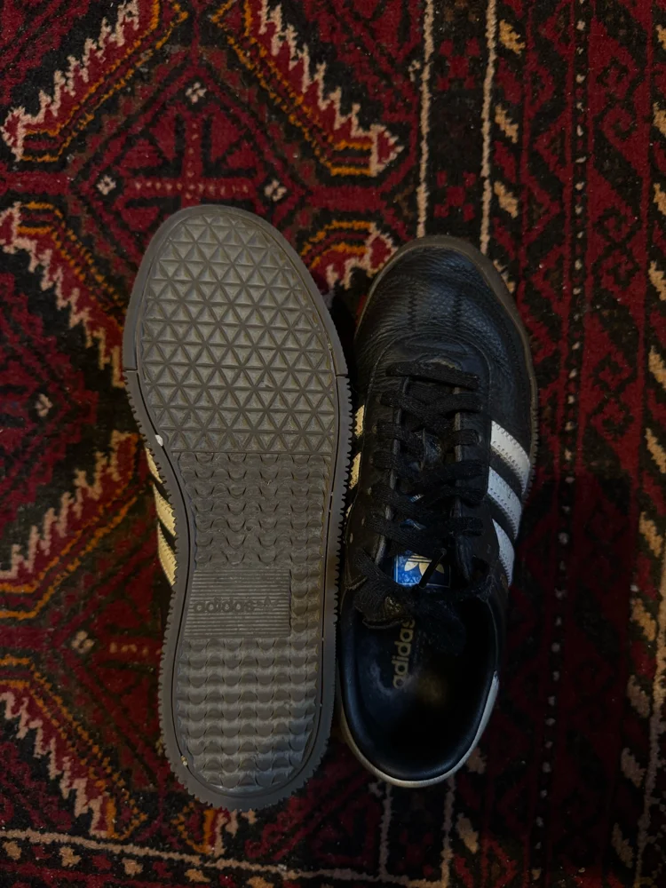 adidas أحذية، حالة جيدة جداً، صورة 5