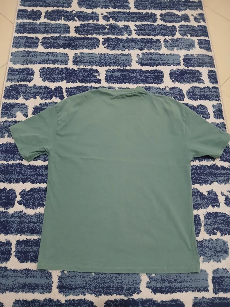 Pike T-shirts, Good, size L, photo 2