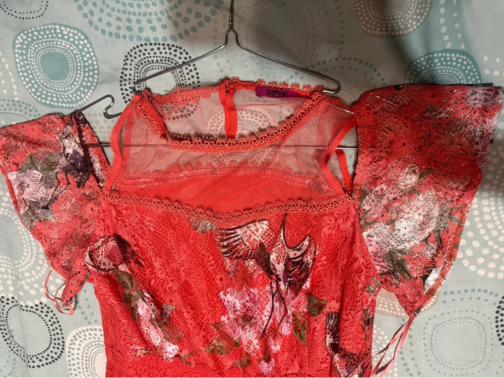 Splash Maxi Dresses, size S / 36 / 8, photo 2