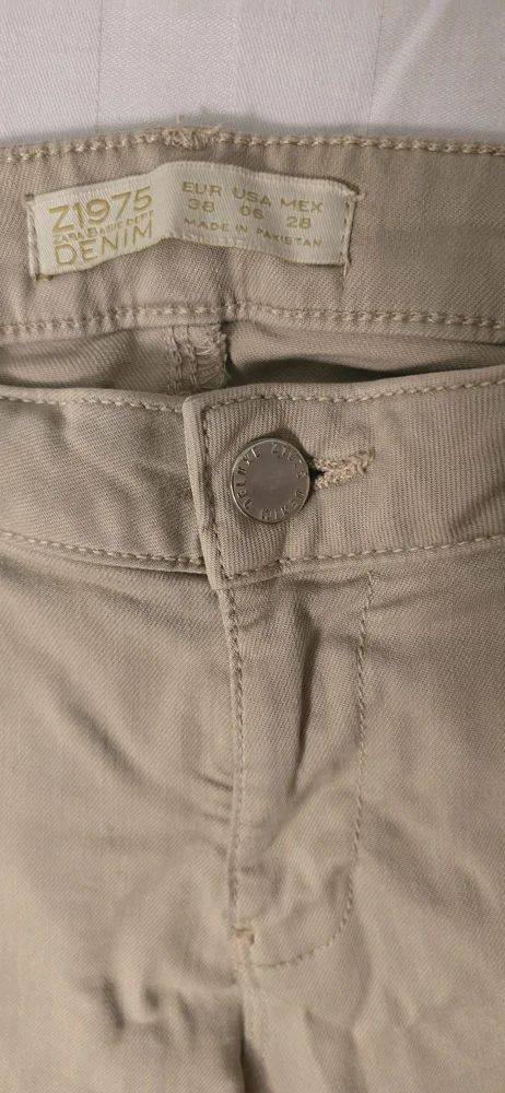 Zara Jeans, size M / 38 / 10, photo 2